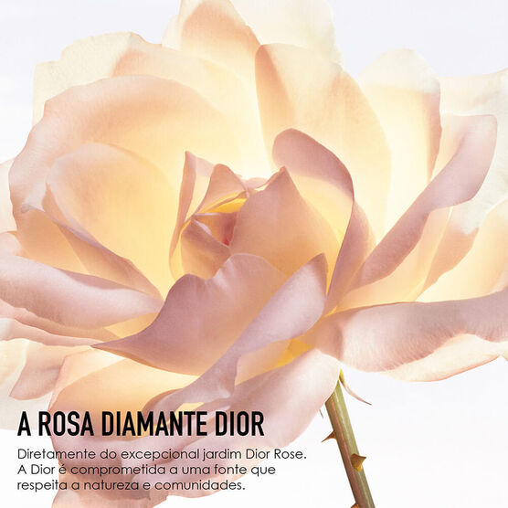 Hidratante Dior Prestige Light-in-White La Crème Lumière